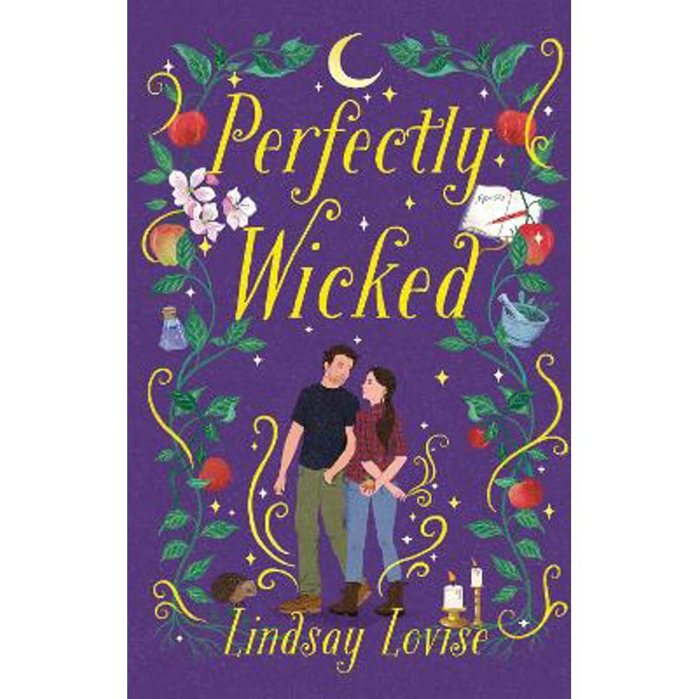 Perfectly Wicked (Paperback) - Lindsay Lovise